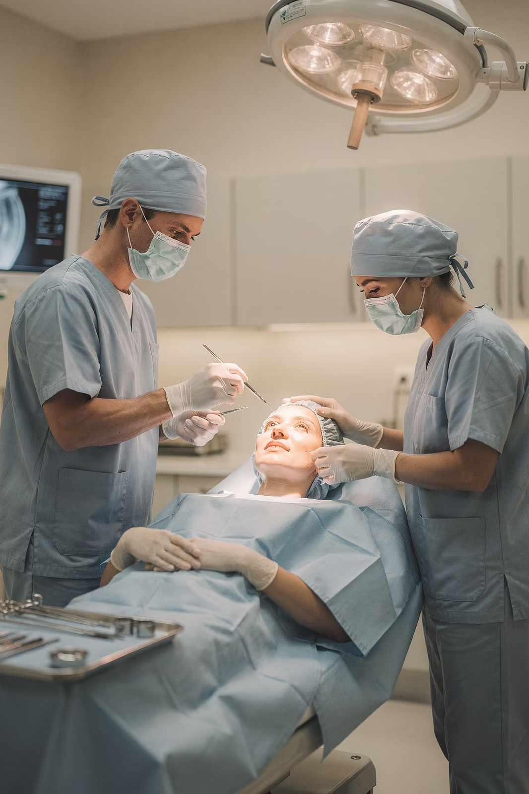 Dr. Harold Noriega